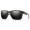 Smith EMERGE (Matte Moss-ChromaPop Polarized Black)