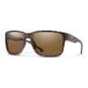 Sonnenbrille Smith Emerge (Matte Tortoise - ChromaPop Polarized Brown)