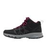 PEAKFREAK™ II MID OUTDRY™ (Schwarz, Ti Grey)