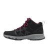 PEAKFREAK™ II MID OUTDRY™ (Sort, Ti Grey)