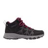 PEAKFREAK™ II MID OUTDRY™ (Black, Ti Grey)