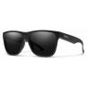 Gafas de sol Smith Lowdown XL 2 (Negro Mate / ChromaPop Polarized Black)