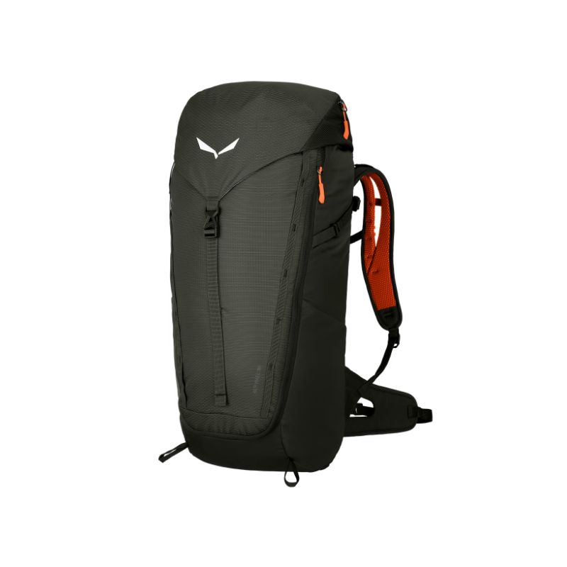 Hiking backpack Salewa ALP MATE 36 (Dark olive)