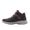 Wanderschuh Columbia PEAKFREAK™ II MID OUTDRY™ (Black, Ti Grey) Women