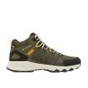 PEAKFREAK™ II MID OUTDRY™ (Nori, Black)