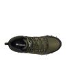 PEAKFREAK™ II MID OUTDRY™ (Nori, Schwarz)