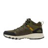 PEAKFREAK™ II MID OUTDRY™ (Nori, Black)