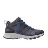 PEAKFREAK™ II MID OUTDRY™ (Nori, Sort)