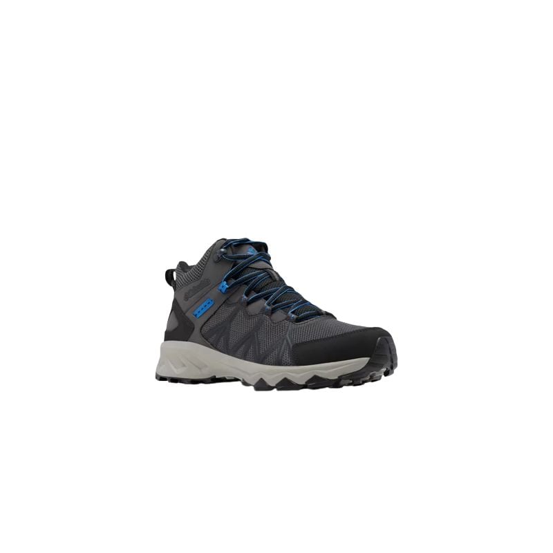 Bota de montaña Columbia PEAKFREAK™ II MID OUTDRY™ (Nori, Black) Men's