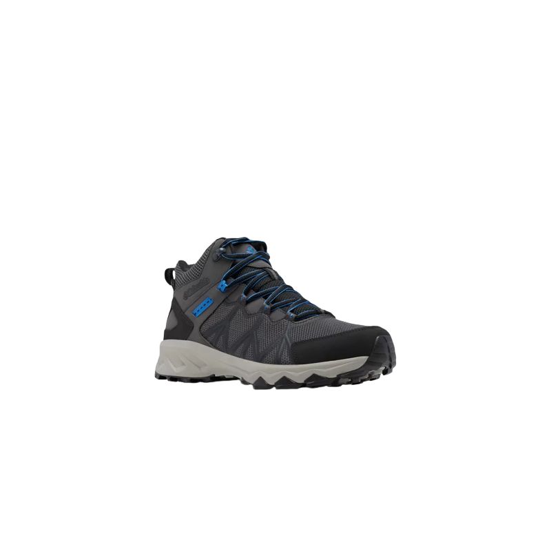 Vandrestøvle Columbia PEAKFREAK™ II MID OUTDRY™ (Nori, sort) til mænd