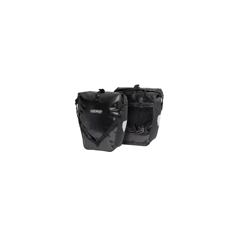Bag Ortlieb Back Roller Classic QL2.1 (sort)