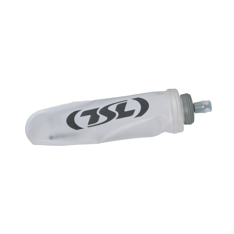 Weichflasche TSL 500 ml (Transparent)