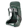 Sac à dos randonnée Osprey Atmos AG LT 50 (Night shift / Scoria Blue)