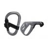 Mammut Smart 2.0 Belay Package (grey)