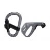 Mammut Smart 2.0 Belay Package (grijs)