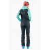 Donna Dynafit Radical Down Rds Hood (blu navy)
