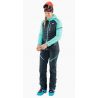 Doudoune Dynafit Radical Down Rds Hood (Marine Blue) femme