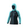 Dunjacka för damer Dynafit Radical Down Rds Hood (Marine Blue)