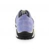 Chaussures outdoor Kimberfeel CHOGORI (Pétrole)