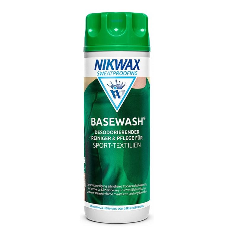 Cleaner Nikwax BaseWash 300 ml