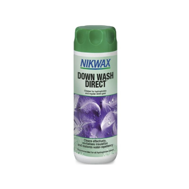 Rensemiddel Nikwax Down Wash Direct 300ml