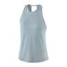 Canotta Patagonia Ridge Flow Tank (Steam Blue) Donna