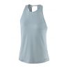 Tanktop Patagonia Ridge Flow Tank (Steam Blue) Dames