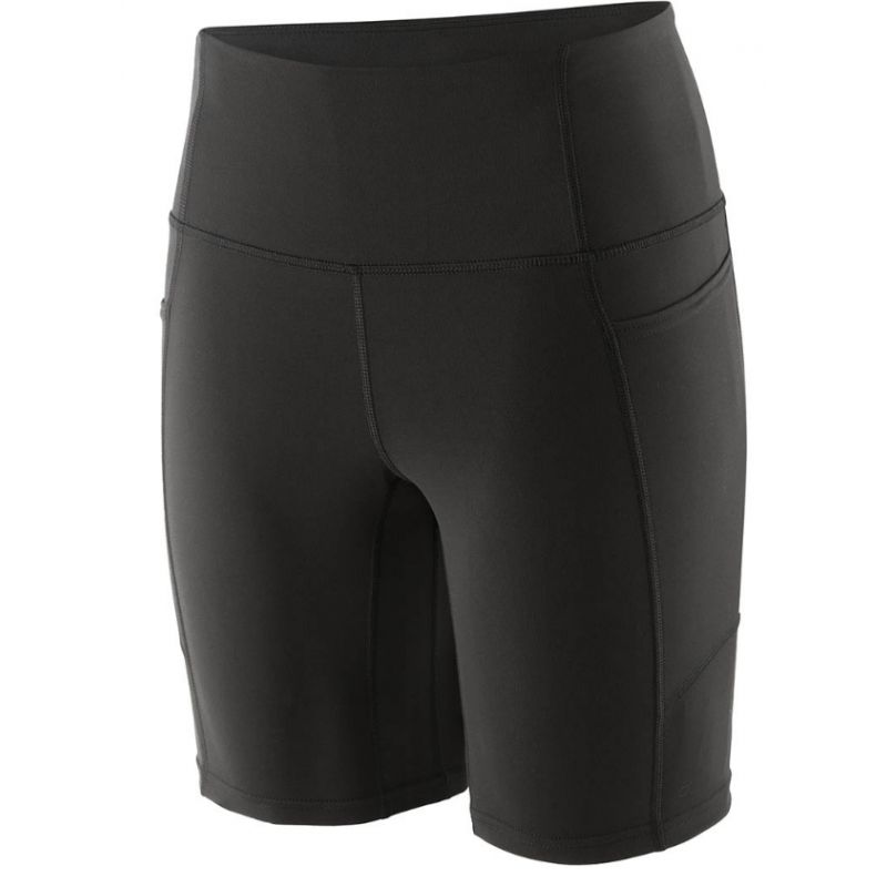 Legging voor dames Patagonia Maipo Shorts (Zwart)