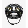 Poc Bike Helm Octal MIPS (Uranium Black Matt)