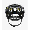 Poc Bike Octal MIPS Helm (Uranium Zwart Mat)