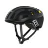 Fietshelm POC Octal MIPS (Uranium Black Matt)