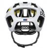 Casque de vélo POC BIKE Casque Octal MIPS (Uranium Black Matt)