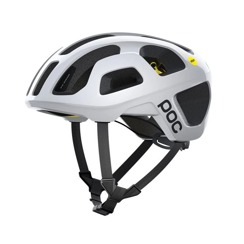 Fietshelm POC Octal MIPS (Waterstof Wit)