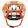 POC BIKE Octal MIPS fietshelm (Uranium Black Matt)