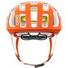 Casco bicicleta POC BIKE Octal MIPS (Negro Uranio Mate)