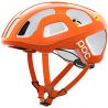 Cykelhjelm POC Octal MIPS (Fluorescent Orange AVIP)