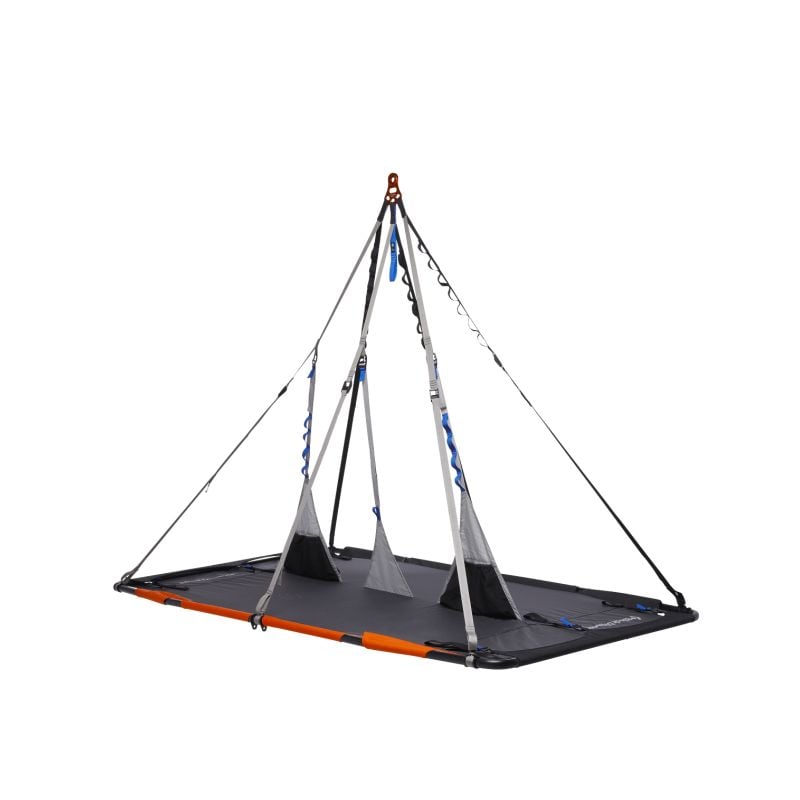 Plataforma suspendida Black Diamond DOUBLE PORTALEDGE 