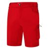 Dare2B Tuned In II Short (Rojo Peligro)