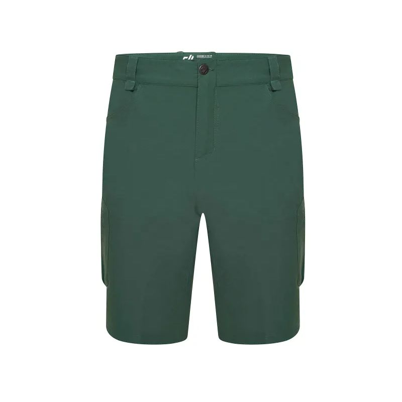 Short Dare2B Tuned In II (Fern green) Homme