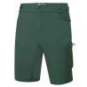 Short Dare2B Tuned In II (Danger Red) Homme