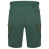 Dare2B Pantaloncini Tuned In II (Danger Red)