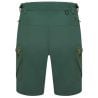 Dare2B Tuned In II Short (Rojo Peligro)