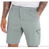 Short Dare2B Tuned In Offbeat (Agave Green) Homme