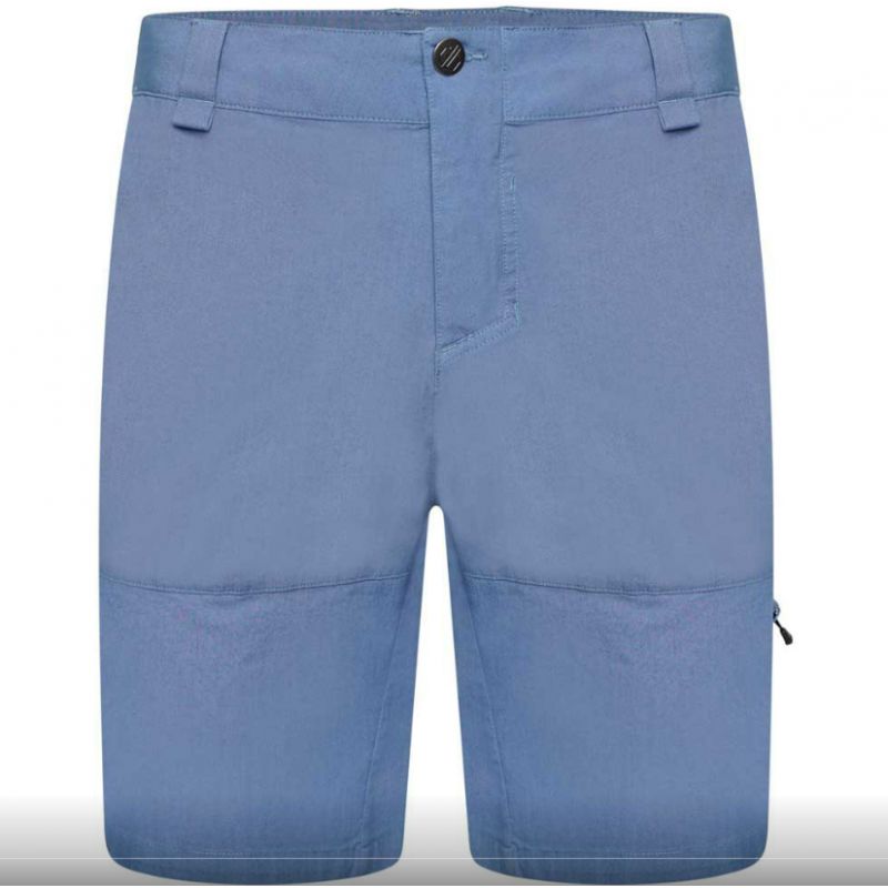 Short Dare2B Tuned In Offbeat (Stellar blue) Homme
