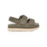 UGG W Goldenstar Slingback (Mosgroen) damesschoen