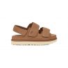 Sko UGG W Goldenstar Slingback (Kastanj) dam