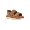 Sko UGG W Goldenstar Slingback (Kastanj) dam