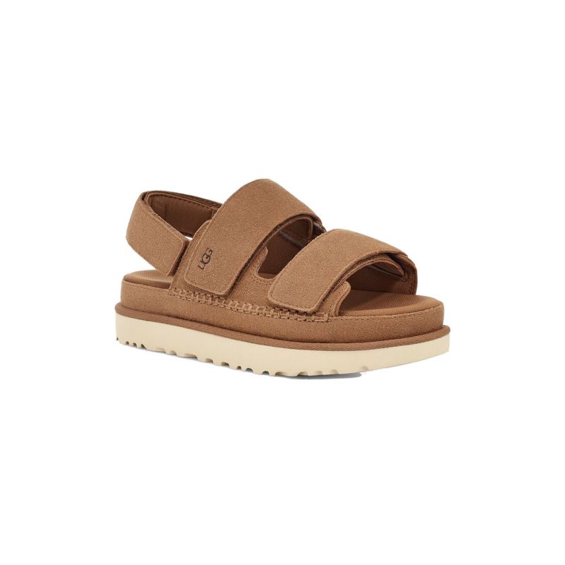 UGG Goldenstar Slingback (Chestnut) damskor