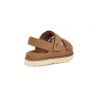 Schuh UGG W Goldenstar Slingback (Chestnut) Frau