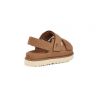 Sko UGG W Goldenstar Slingback (kastanje) kvinde